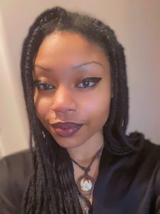Nahida Ahamadi - Thérapeute - Coach